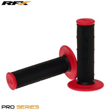 RFX Pro Series Dual Compound Grips many colours