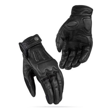 LS2 Rust Man Gloves 