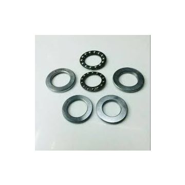 Bearing 6003 for CRF 150L