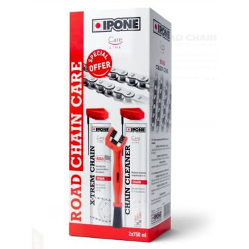 ROAD CHAIN CARE PACK