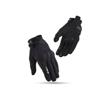 LS2 Dart 2 Man Gloves