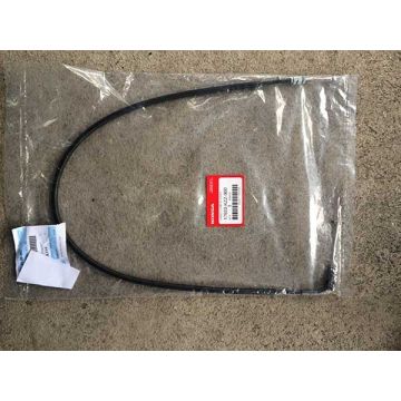 Throttle Cable B CRF250L
