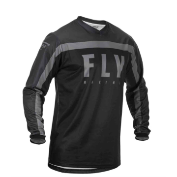 Fly F-16 Adult Motocross Shirt