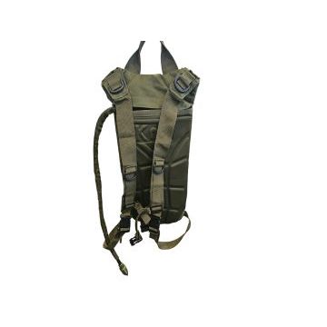 KMS Hydration Bag with Water Bag