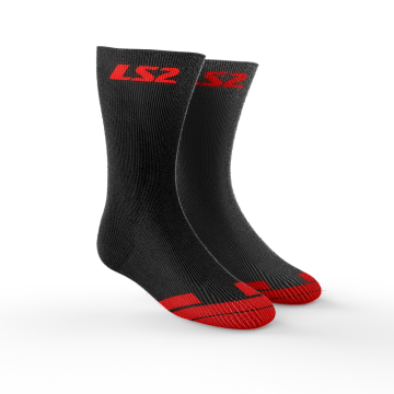 LS2 Medium Sock