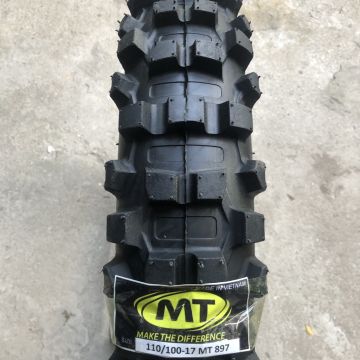 XR Off-road Tire 17inch  (TM)
