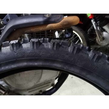 XR Off-road Tire 19inch  (TM)