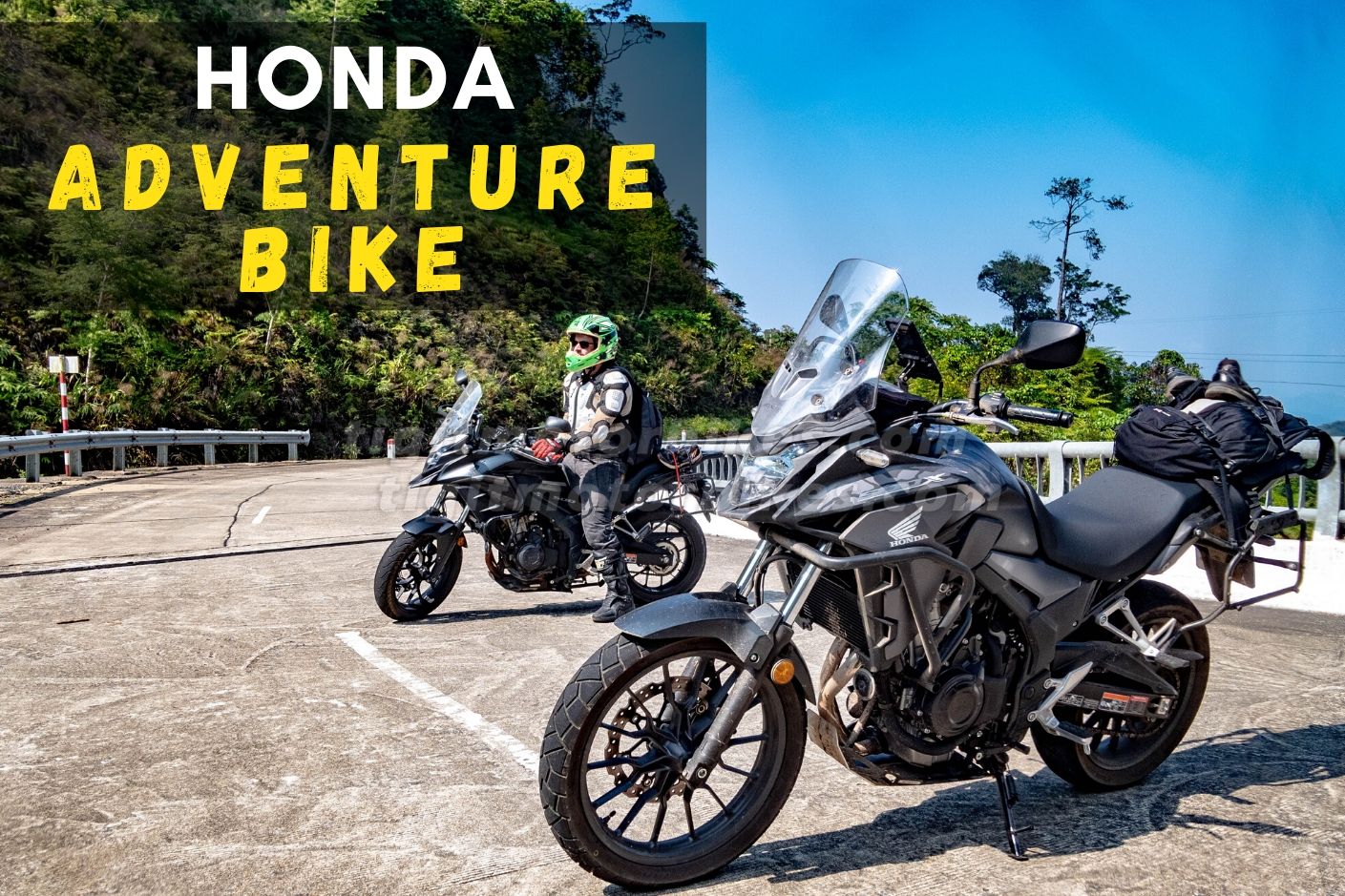 ĐÁNH GIÁ XE Honda CB500X 2019  Vừa miếng