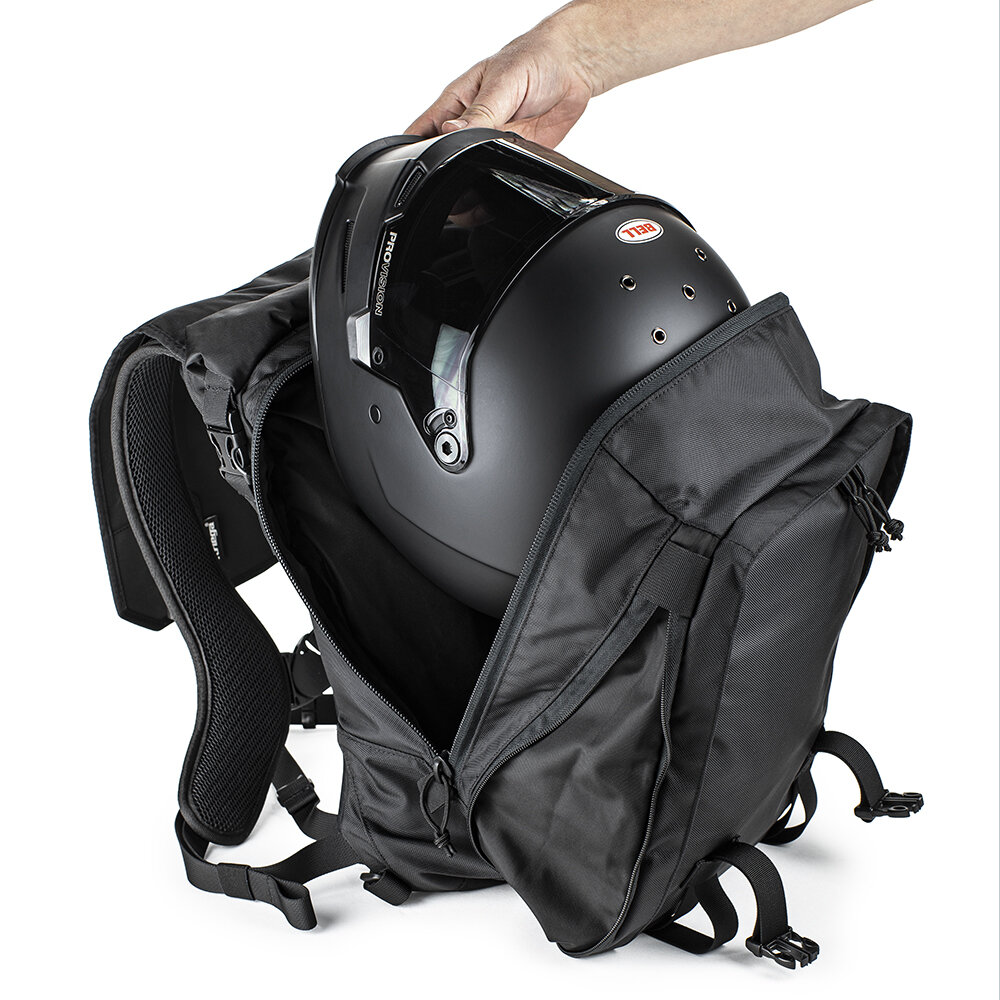ba lo co ngan chong tham Kriega MAX28 Expandable Backpack