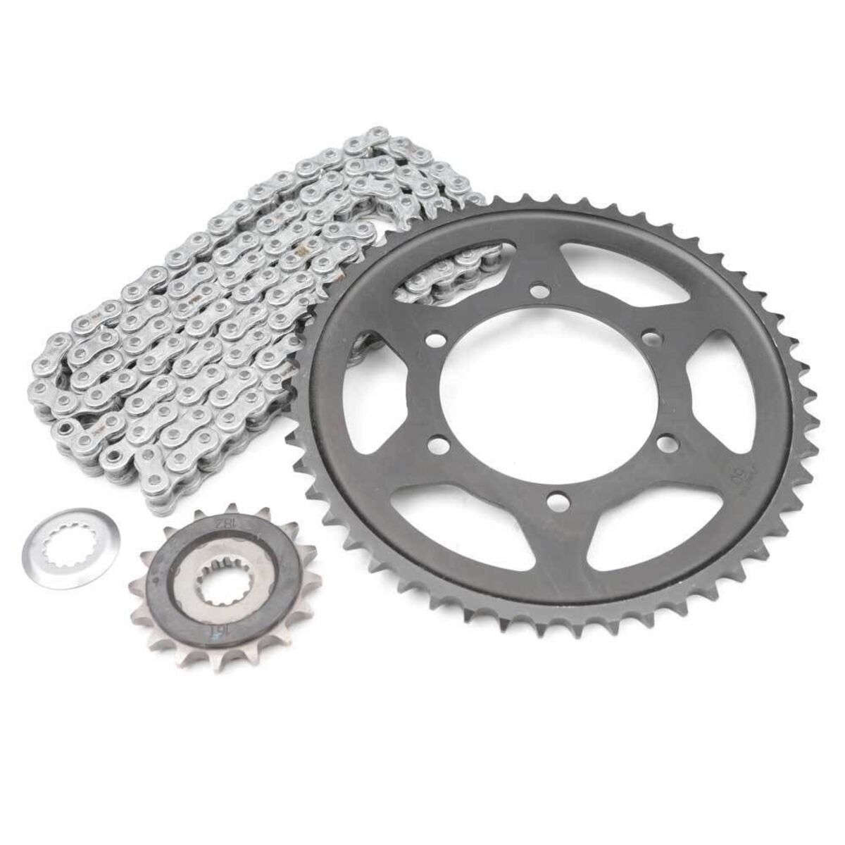 Chain and Sprocket