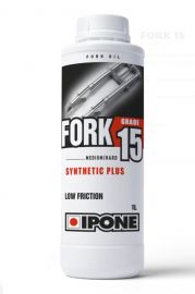FORK 15 - semi-synthetic fork oil