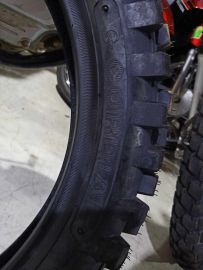 XR Offroad Tire 17" (Cordial)