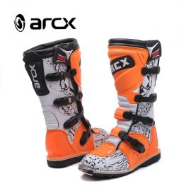 ARCX Motocross boots