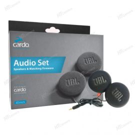 Cardo Audio Set JBL (45mm)