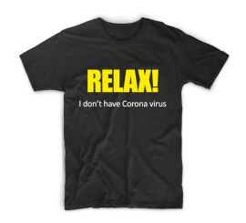 Corona T-shirt