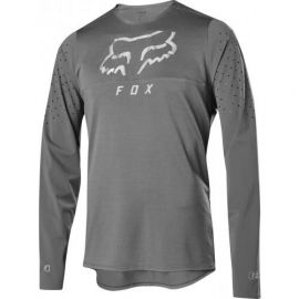Fox Flexair Delta Long Sleeve Jersey