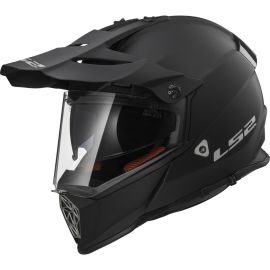 Ls2 Pioneer Mx436 Dualsport Helmet