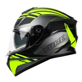 Yohe 981 Full Face Helmet