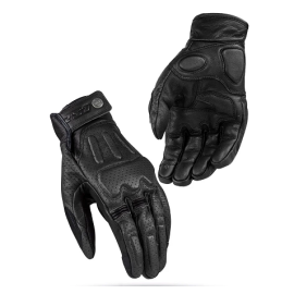LS2 Rust Man Gloves 