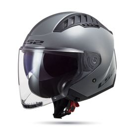 LS2 OF600 Copter Helmets