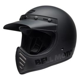 Bell Cruiser Moto 3 Classic Helmet