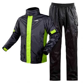 Ls2 Tonic Waterproof Rain Suit