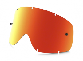 Oakley Replacement Lens O-Frame MX-Yellow