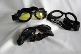 Oasis Series Goggles