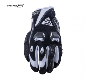 Five Stunt Evo Adult Motorcycle Gloves