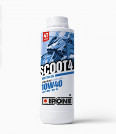 Ipone Scoot 4 Oil