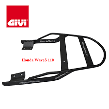 Givi Rack for Honda Blade