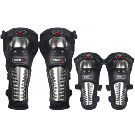 Basic Elbow and Knee Guards