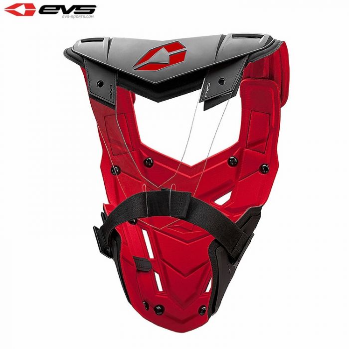 EVS F1 Chest Protector Adult