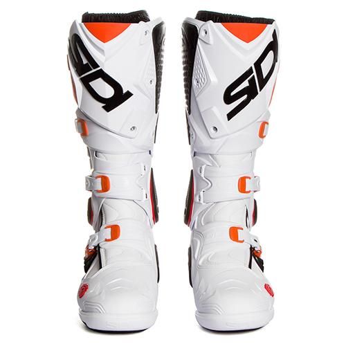 Sidi SRS Enduro Bolted Sole Replacement Soles Motocross Boot Spares