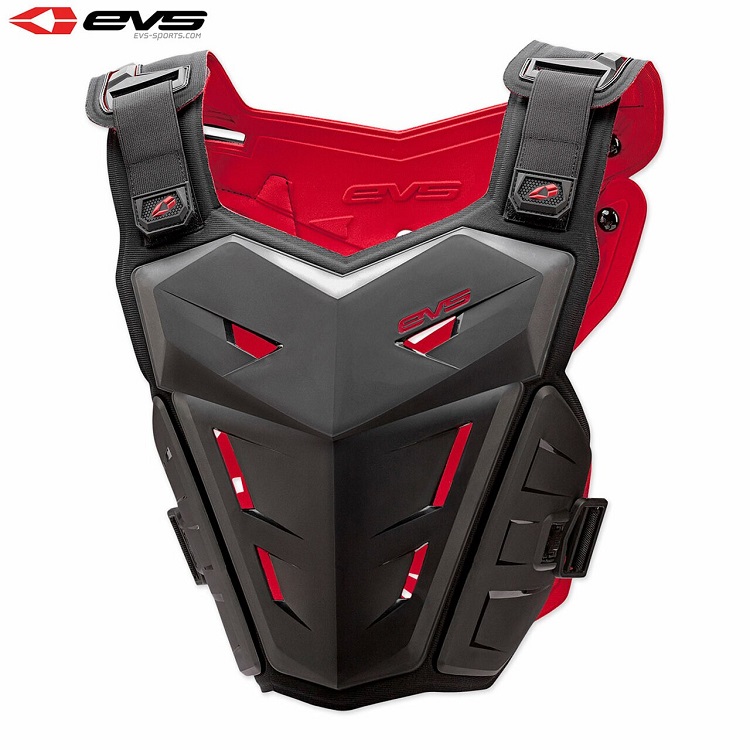 EVS F1 Chest Protector Adult