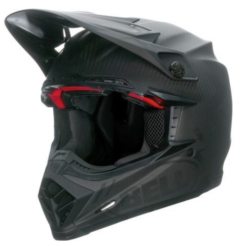 Bell Moto-9 Carbon Flex Helmet