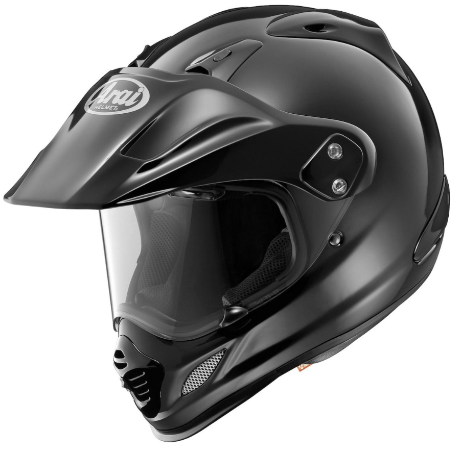 Arai XD-4 Solid - Adventure Helmet