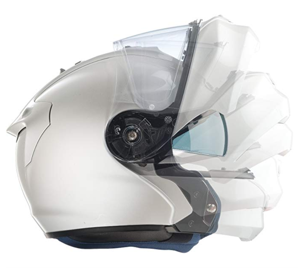 HJC RPHA-Max Solid - Modular Helmet
